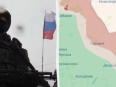 Wróg posuwa się w trzech regionach. Rosjanie zajmują kolejne miejscowości