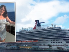 Horror na statku wycieczkowym. 18-letnia Ania znaleziona martwa pod łóżkiem. Podejrzany młodszy brat