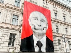 Trump i Putin podzielili się zadaniami? Tak to widzą Rosjanie. Plan dla Ukrainy to tylko wstęp