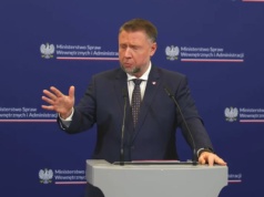 Marcin Kierwiński nie wytrzymał po pytaniach TV Republika. "Tępa pisowska propaganda"