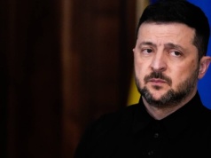 Nowa odsłona korupcyjnej afery w Ukrainie. List gończy za byłym współpracownikiem Zełenskiego