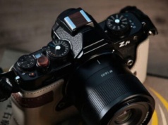 Bez tych obiektywów nie wyobrażam sobie fotografii