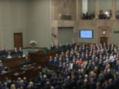 Sejm uchwalił. Trzy osoby zablokują twój internet, masz tylko 48 godzin