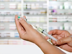 Darmowe szczepienia 65+