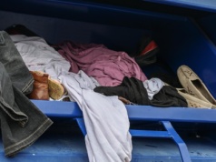 Gdzie wyrzucić buty? Nie popełniaj tego powszechnego błędu, może cię to słono kosztować