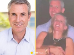 Niewierny milioner z koncertu Coldplay sprzedał luksusowy apartament. Kwota zwala z nóg