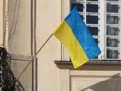 Delegacja Ukrainy jedzie na konsultacje z USA. Temat: Plan pokojowy