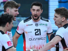 PlusLiga: Asseco Resovia Rzeszów - Aluron CMC Warta Zawiercie. Relacja live i wynik na żywo