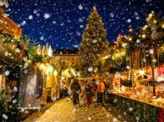 To uzdrowisko może się pochwalić wyjątkowym jarmarkiem. Poczuj świąteczny klimat