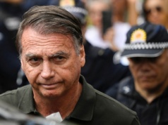 Jair Bolsonaro zatrzymany „zapobiegawczo”. Niebawem ma zacząć odbywać karę