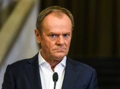 Tusk rozmawiał z Zełenskim. 