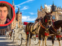 Cała Europa nie dorównuje Polsce. Amerykanin zachwycony.  