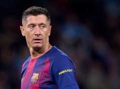 Media: klub złożył ofertę Lewandowskiemu. Jest odpowiedź