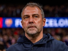 Hansi Flick postanowił. Wiadomo, co ze Szczęsnym i Lewandowskim!