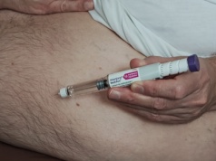 Producent leków przeciw otyłości pierwszy z branży wszedł do grona giełdowych bilionerów