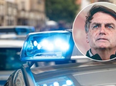 Były prezydent Brazylii trafił do aresztu. 