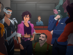 Bohaterowie, na których zasługujemy. Recenzja gry 