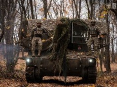 Ukraińcy o haubicach NATO. Wystarczyły im trzy słowa