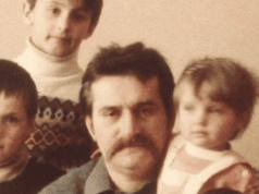 Tak zmieniła się córka Lecha Wałęsy. Oglądaliśmy ją w 