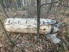 Ukraina po raz pierwszy uderza Rosję amerykańskim systemem ATACMS