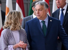 Orban: „Ta droga prowadzi prosto do wojny”