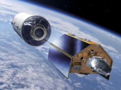 Wysłali kluczowego nowego satelitę na orbitę. Będzie mierzył poziom mórz