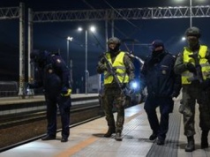 Zmiana ws. żołnierzy WOT. 