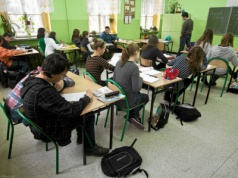 Szkolne lektury są zbyt drastyczne? 