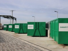 Ważna inwestycja. Nowy PSZOK w gminie Przyrów już otwarty