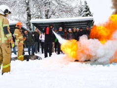 W GOTOWOŚCI w Rzeszowie już za nami. Kolejne szkolenie proobronne 6 grudnia