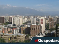 Polski eksport do Chile w 2024 r. to 241 mln euro