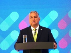 Orban: Zjednoczmy się wokół planu pokojowego Trumpa