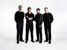 Gwiazda Gry o tron dołącza do obsady biografii o The Beatles jako 