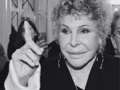 Nie żyje ikona włoskiej muzyki. Ornella Vanoni odeszła w wieku 91 lat