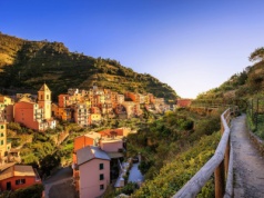 Włoskie miasteczko owiane tajemnicą. To tu miał przyjść na świat Kolumb