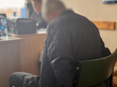 Zaatakował 60-latke. Atak dla portfela