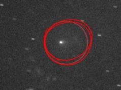 3I/ATLAS wciąż pełna zagadek. Loeb: "NASA niczego nie wyjaśniła"