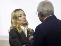 Rozmowy ws. planu Trumpa. Meloni podjęła decyzję