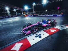 F1: Grand Prix Las Vegas 2025 – podsumowanie sesji kwalifikacyjnej