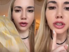 Rozemocjonowana Marianna Schreiber zabrała głos po rozstaniu. Natchnęło ją kupno FAST FOODÓW