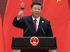 W Chinach zachodzi zmiana, która wstrząśnie światem. 