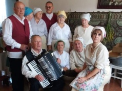 KGW „Słoneczny Krąg” ma już 60 lat