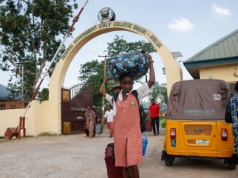 Z katolickiej szkoły w Nigerii uprowadzono ponad 300 osób