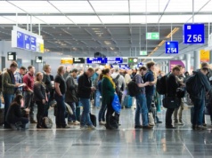 Loty do i z Niemiec mają być tańsze od lata w przyszłym roku