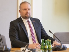 Poseł Zembaczyński: „Gorące pozdro dla miłośników hip-hopu”