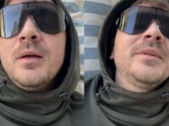 Daniel Martyniuk rozszalał się na dobre i śle w świat wulgarny bełkot. Internauci załamani: 