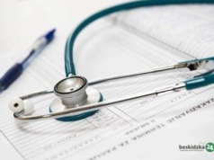 Nowa kierownik Gminnego Ośrodka Zdrowia w Buczkowicach