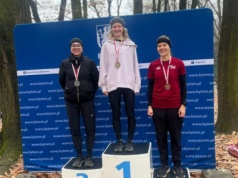 Zawodnicy CKS Budowlani z kolejnymi sukcesami!   