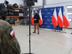 „Żaden z tych projektów nie jest dobry”. Kosiniak-Kamysz o S7 w Krakowie i Myślenicach