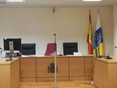 Oszustwo na 825 tys. euro przy budowie drogi na La Palmie